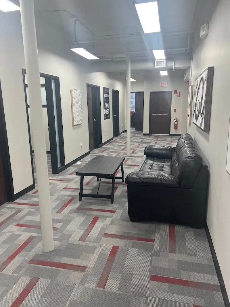 Greater Boston Addiction Centers: PHP & IOP Program facility photo