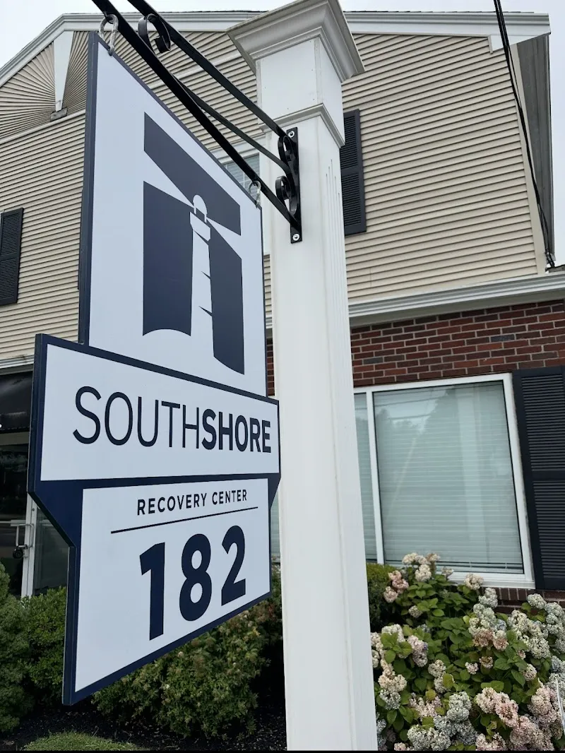 South Shore | Outpatient Addiction And Mental Health Treatment | Plymouth, MA facility photo