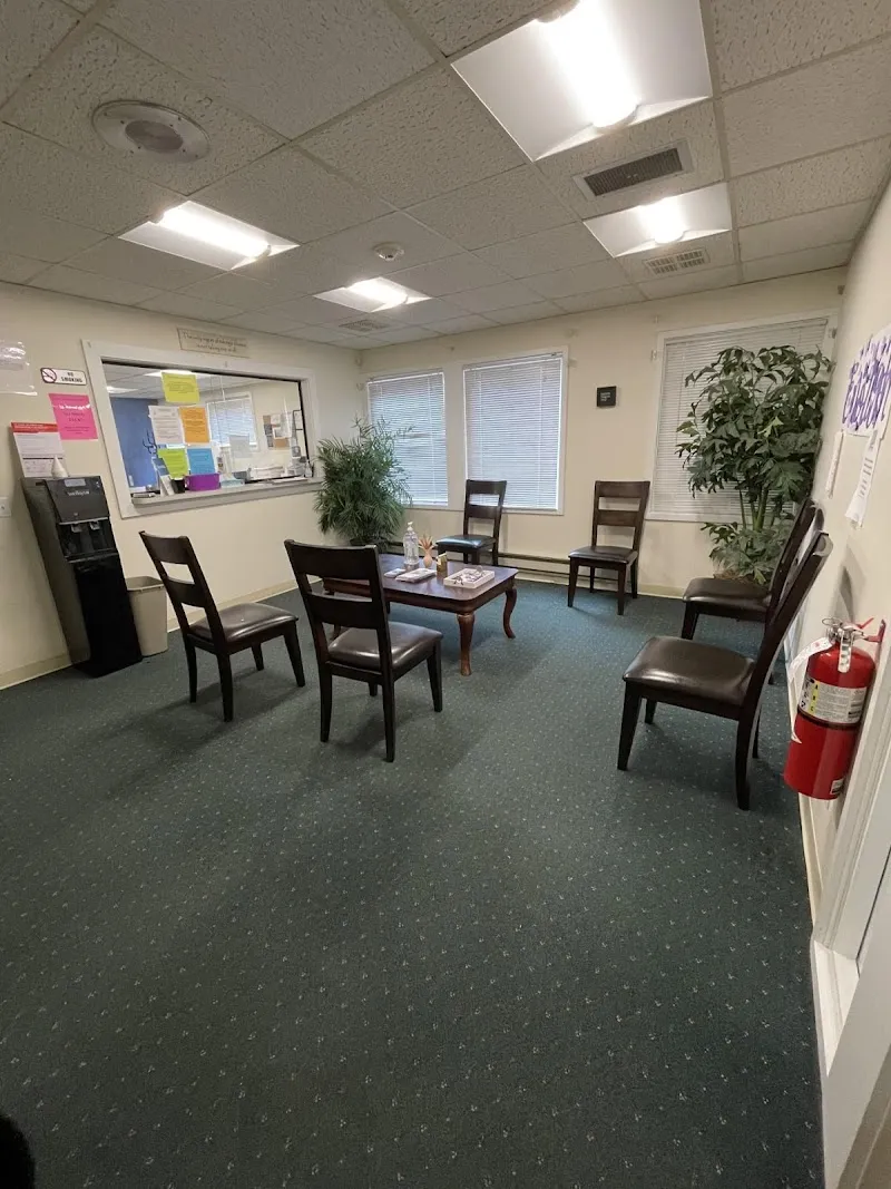 Middlesex Recovery Stoughton facility photo