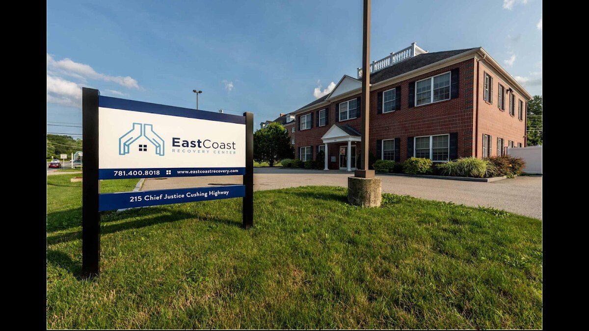 East Coast Recovery Center: Drug Rehab and Alcohol Rehab Massachusetts facility photo