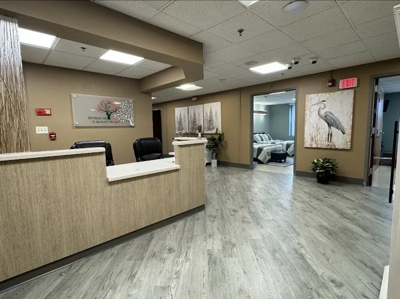 Retreat of Boston - Drug & Alcohol Detox in Boston, MA facility photo
