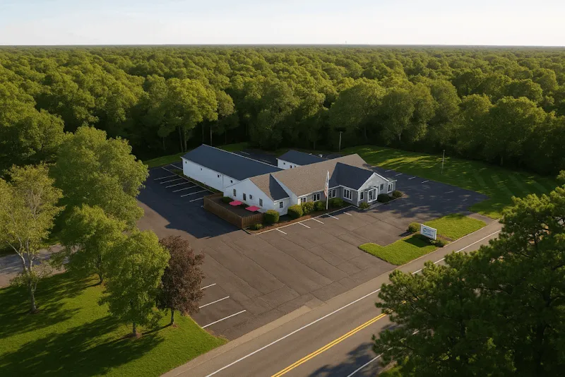 The Recovery Team - Cape Cod facility photo