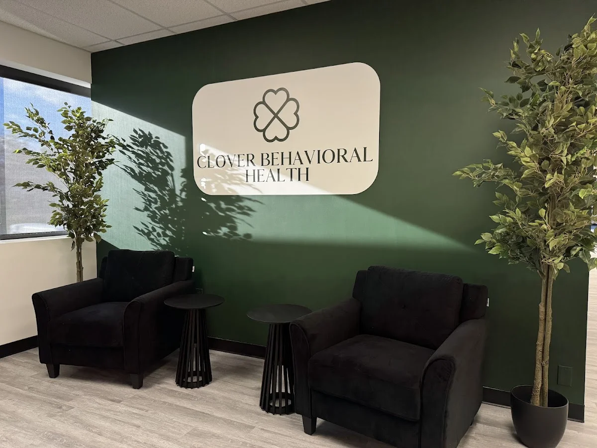 Clover Behavioral Health facility photo
