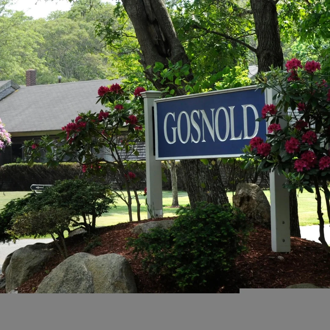 Gosnold Behavioral Health facility photo