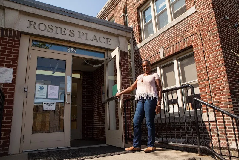 Rosie's Place facility photo