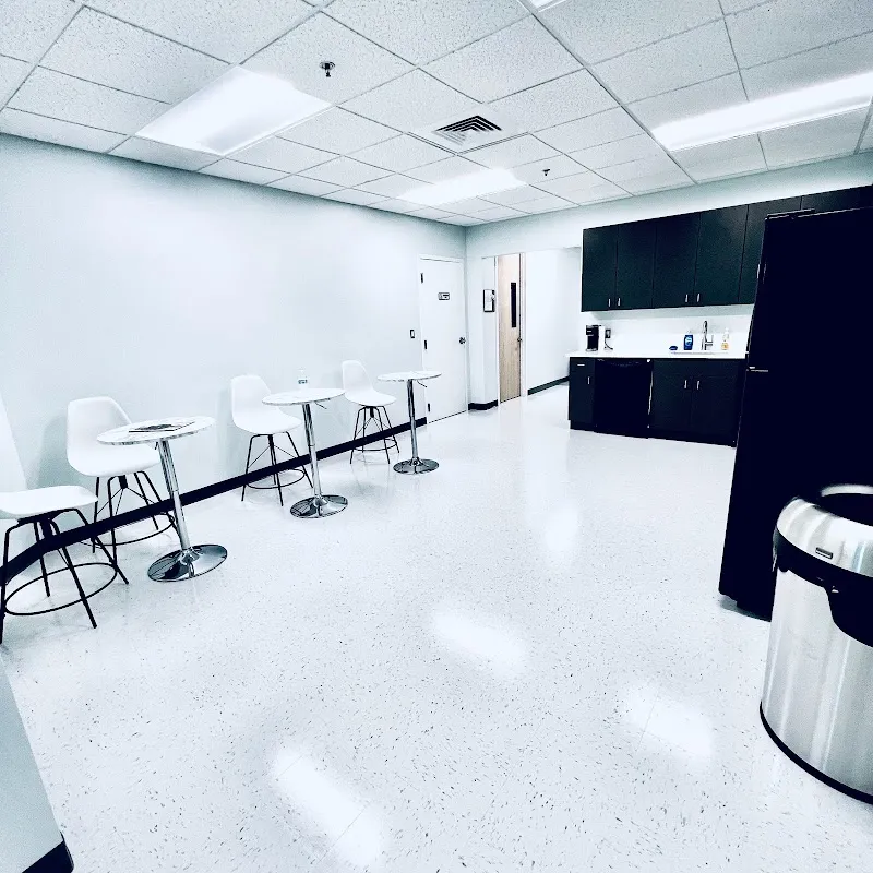 Northstar Recovery Center facility photo
