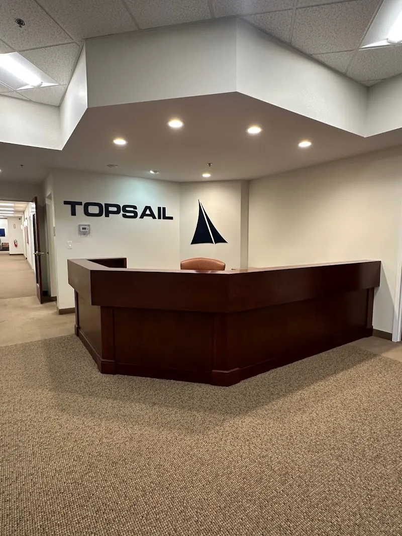 Topsail Addiction Treatment Inc facility photo