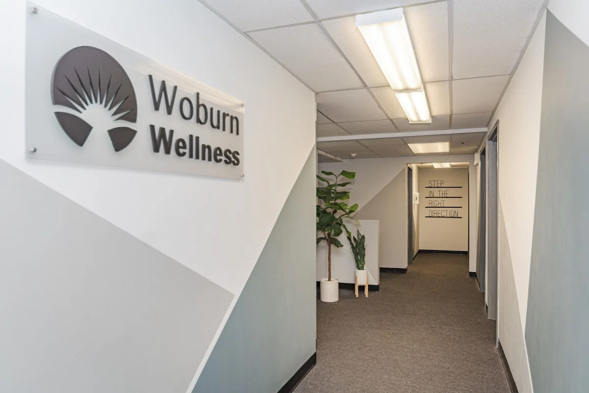 Woburn Addiction Treatment: Drug Rehab and Alcohol Rehab Massachusetts facility photo