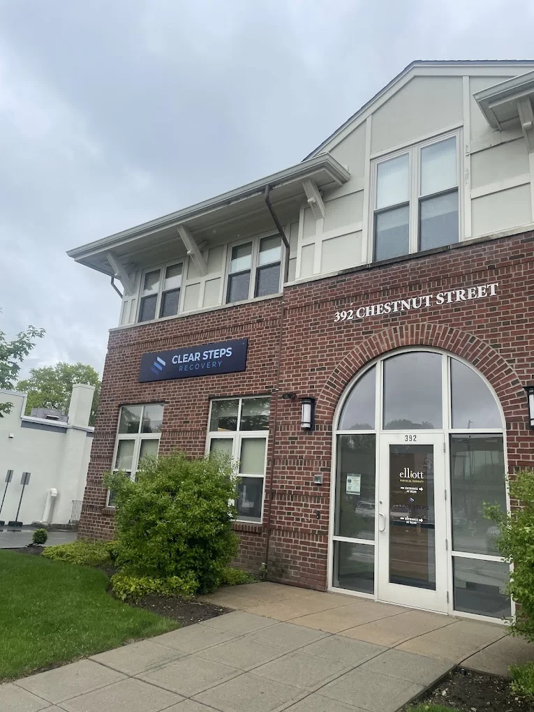 Drug & Alcohol Rehab Boston Metro SW by Clear Steps Recovery facility photo