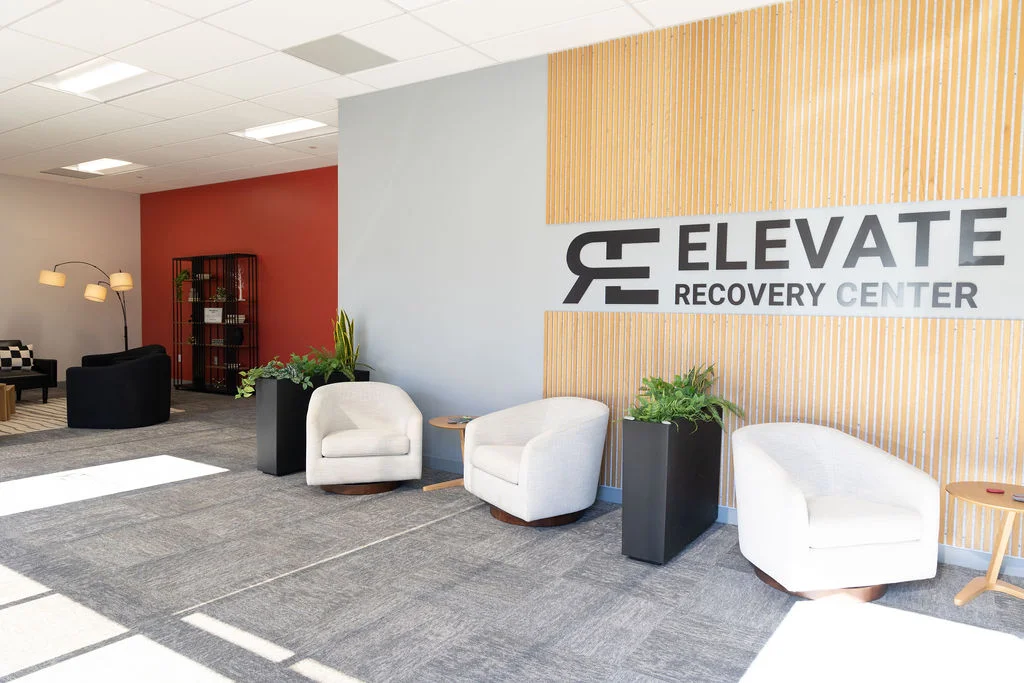 Elevate Recovery Center facility photo