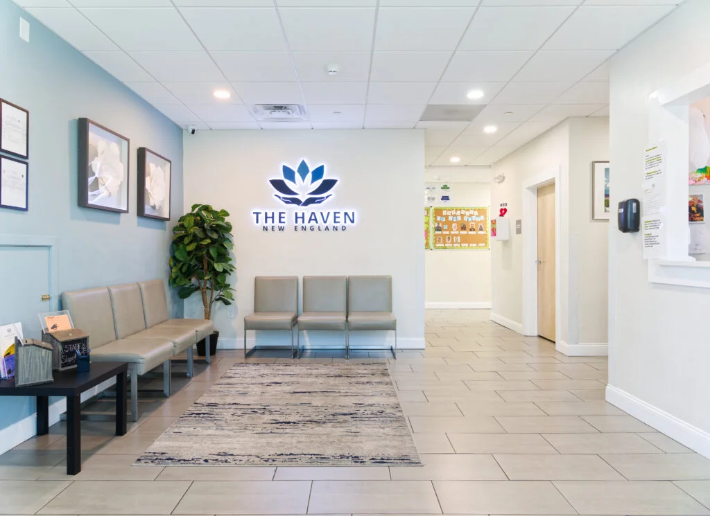 The Haven Detox - New England facility photo