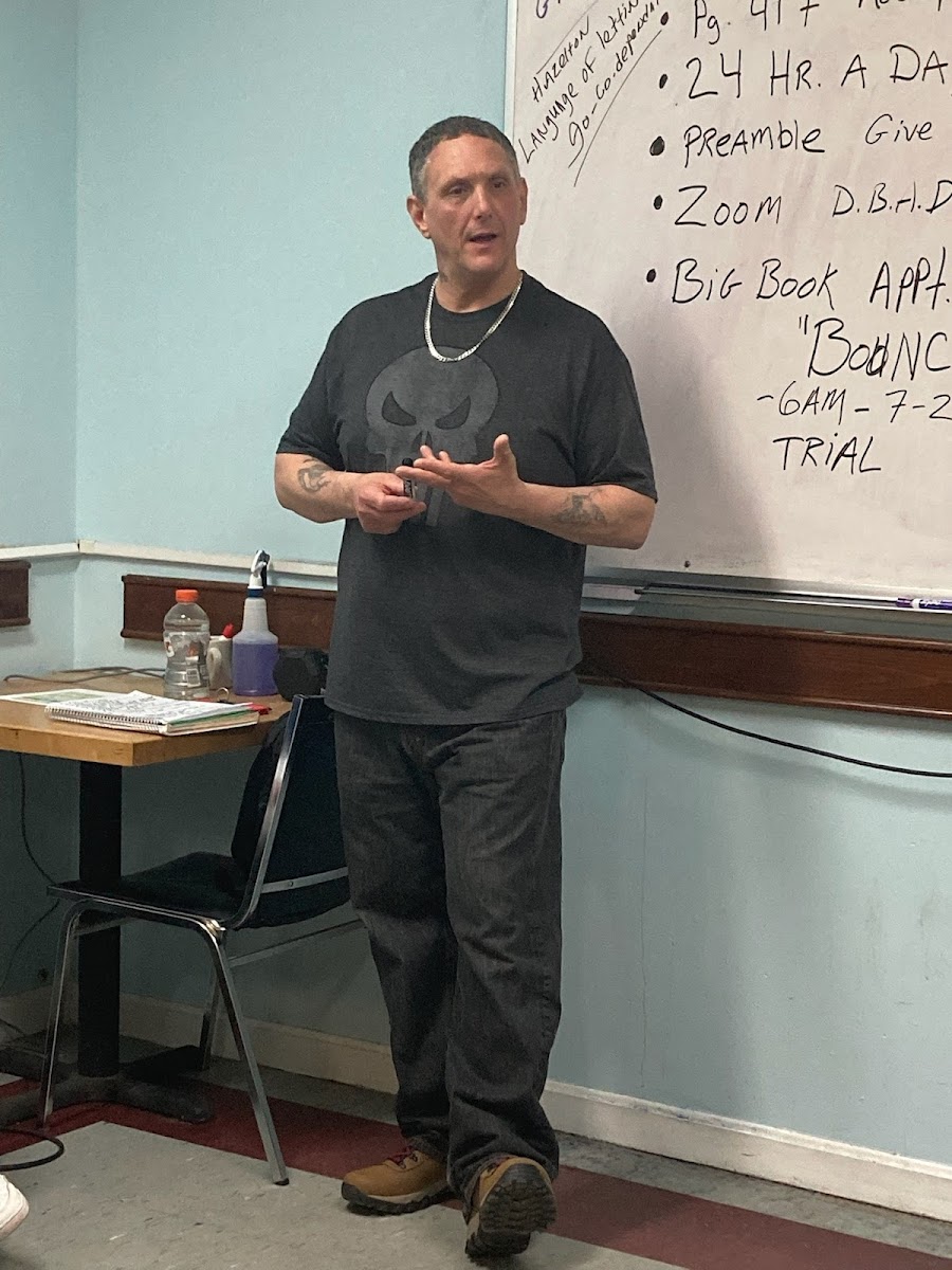 Gavin Foundation Inc Center for Recovery Services provider image